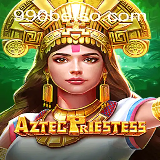 Descubra a Aventura Mística de AztecPriestess na Plataforma 990bet