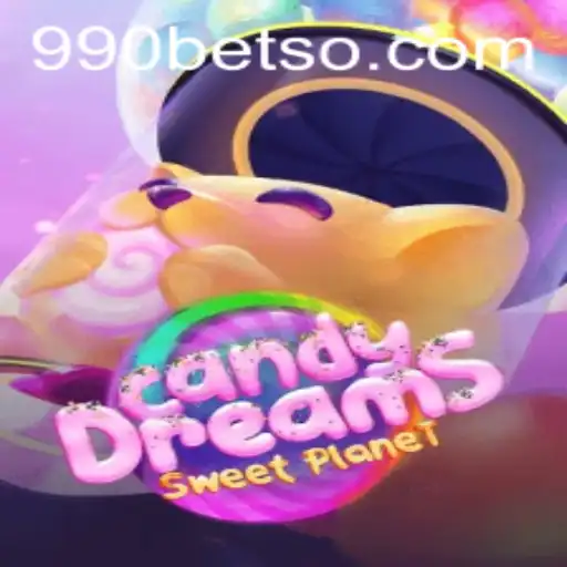 Descubra o Mundo Encantado de CandyDreams com 990bet