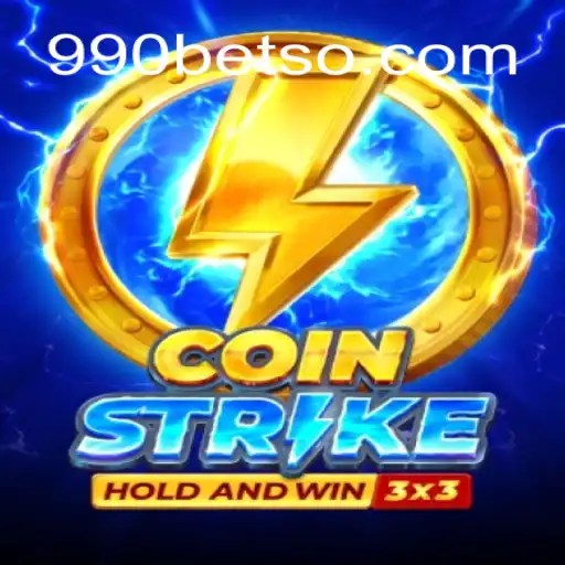 Explorando o Mundo de Coinstrike: O Jogo que Agita a 990bet