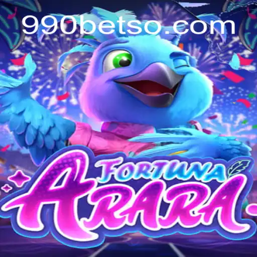 Descubra FortunaArara: O Novo Fenômeno do Jogo