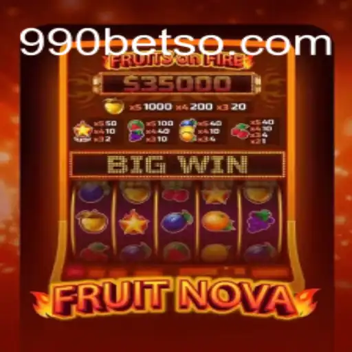 Descubra 'FruitNova': O Novo Sensação do Mundo dos Jogos