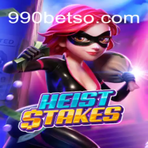 HeistStakes: A Nova Sensação no Mundo dos Jogos de Cassino