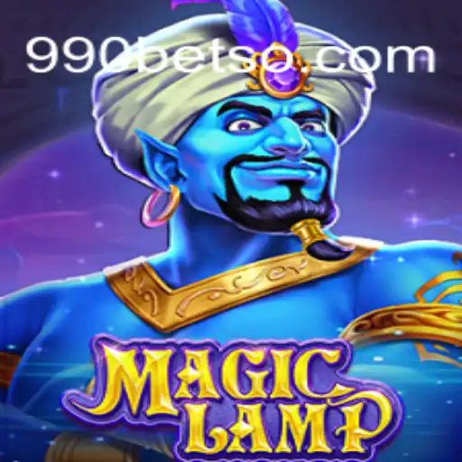 Descubra o Fascinante Mundo de MagicLamp com 990bet