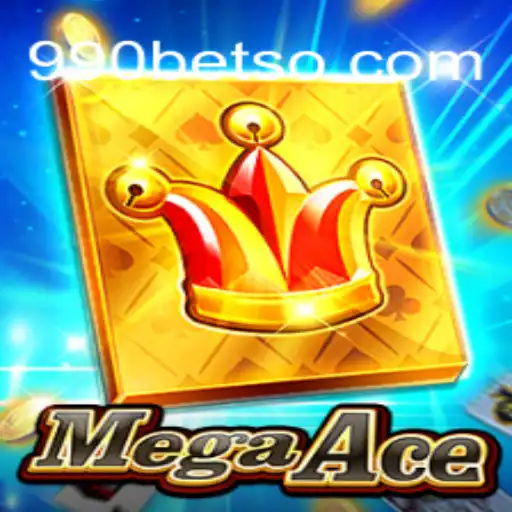 MegaAce: Uma Nova Era nos Jogos de Cassino com 990bet