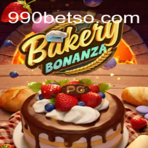 BakeryBonanza: Descubra a Nova Sensação dos Jogos Online com 990bet