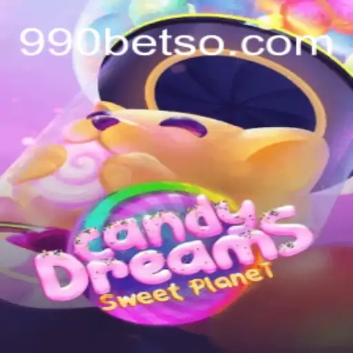 Descubra o Mundo Encantado de CandyDreams com 990bet
