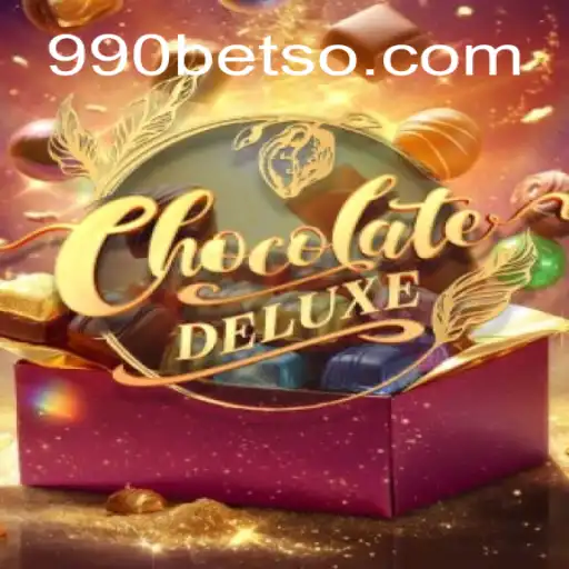 Explorando o Mundo de ChocolateDeluxe com 990bet
