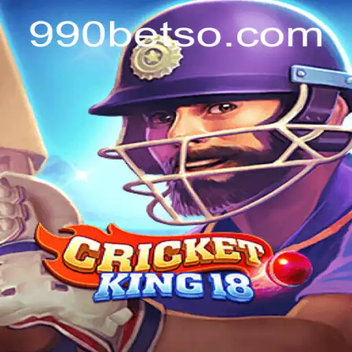 Explorando o Fascinante Mundo do CricketKing18: Como Jogar e Vencer no 990bet