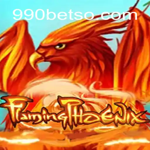 Descubra FlamingPhoenix: Um Novo Horizonte no Universo dos Jogos