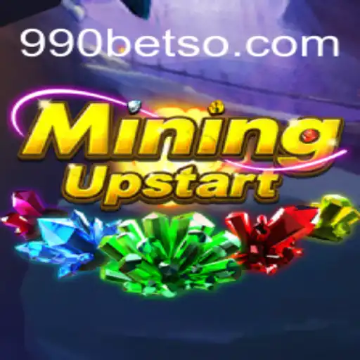 MiningUpstart: Desvendando o Novo Fenômeno com 990bet