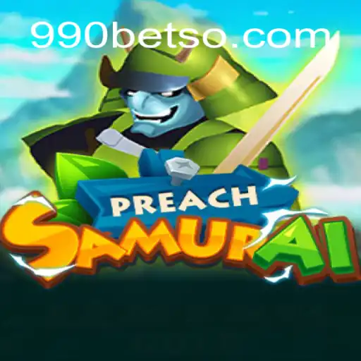 Descubra PreachSamurai: Um Jogo Inovador no Mundo dos Games