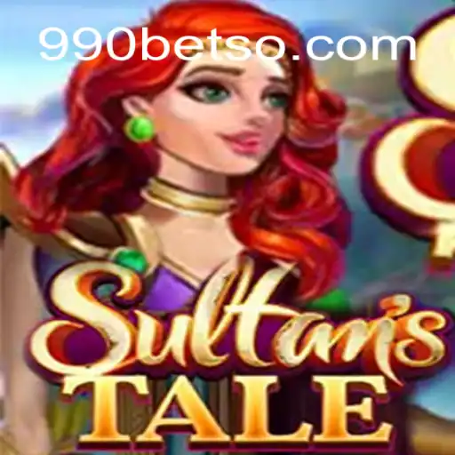 Sultanstale: A Journey Through the Enchanting World with 990bet