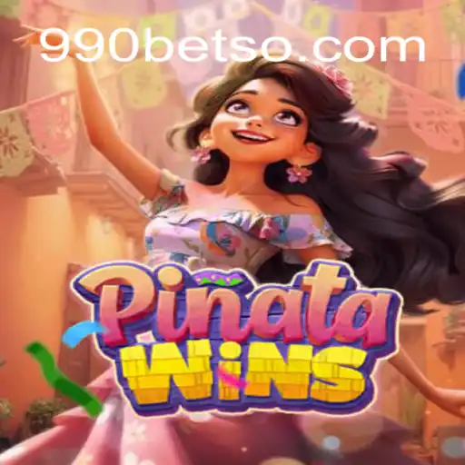 Descubra o Empolgante Mundo de PinataWins com 990bet