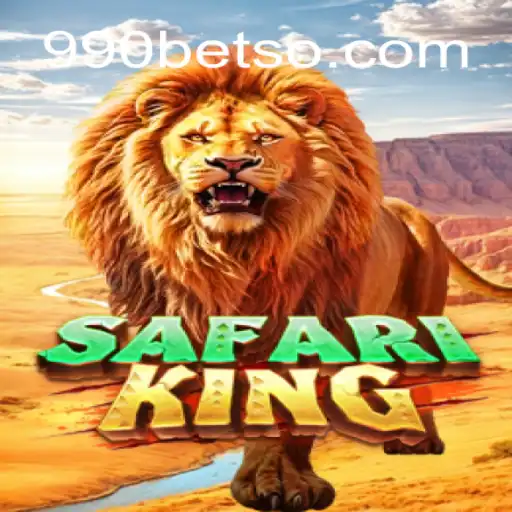 Explorando a Selva Virtual com SafariKing e 990bet